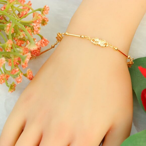 "New Beautiful Design Bracelet for Women/Girls, Gift, B568 - Picture 1 of 10